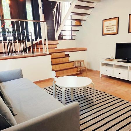Precioso Loft En Palacio De Godoy Sanlúcar de Barrameda Zewnętrze zdjęcie