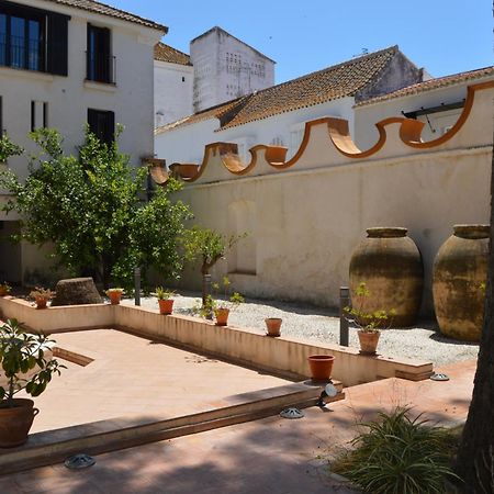 Precioso Loft En Palacio De Godoy Sanlúcar de Barrameda Zewnętrze zdjęcie