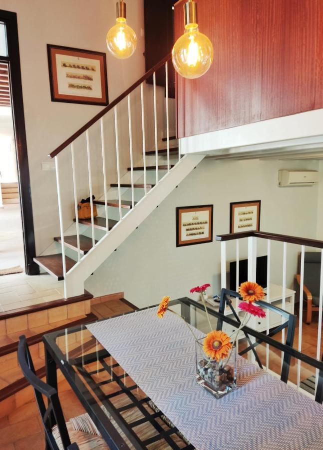 Precioso Loft En Palacio De Godoy Sanlúcar de Barrameda Zewnętrze zdjęcie
