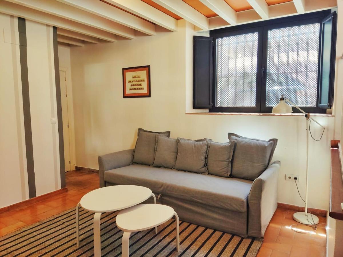 Precioso Loft En Palacio De Godoy Sanlúcar de Barrameda Zewnętrze zdjęcie