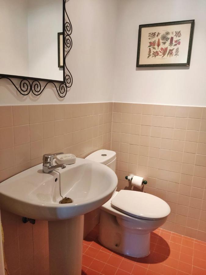 Precioso Loft En Palacio De Godoy Sanlúcar de Barrameda Zewnętrze zdjęcie