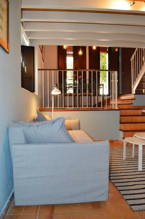 Precioso Loft En Palacio De Godoy Sanlúcar de Barrameda Zewnętrze zdjęcie