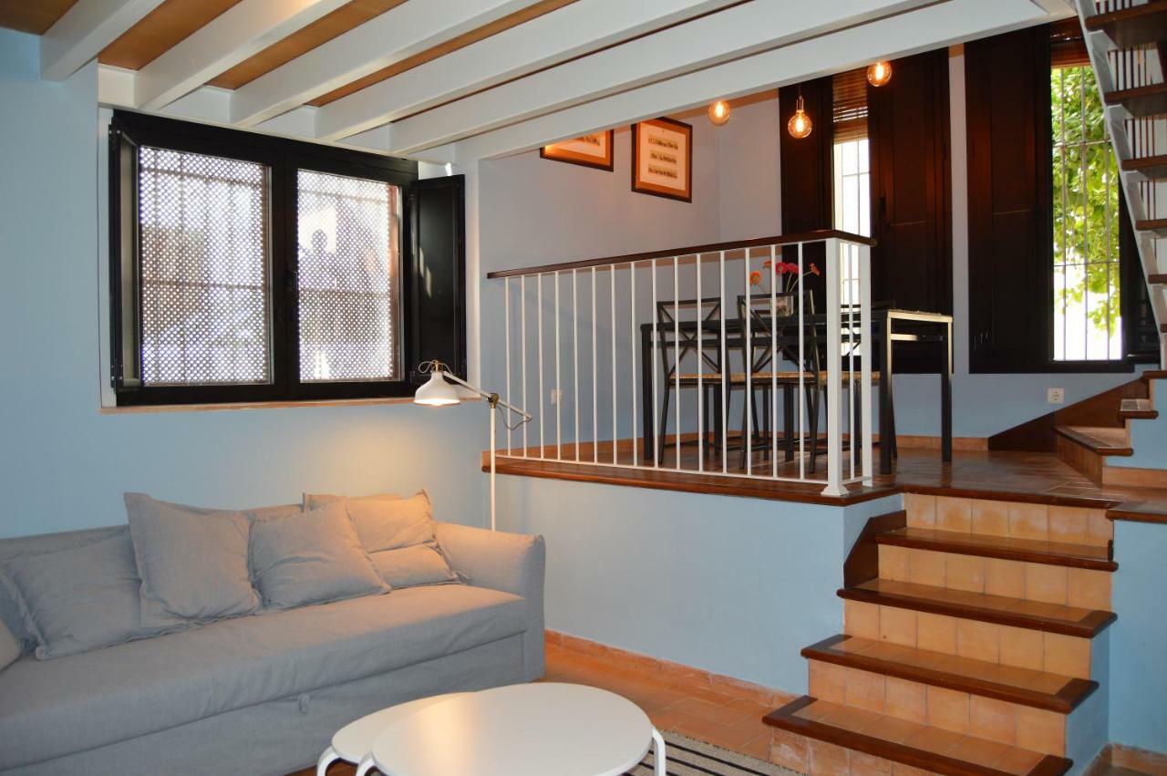 Precioso Loft En Palacio De Godoy Sanlúcar de Barrameda Zewnętrze zdjęcie